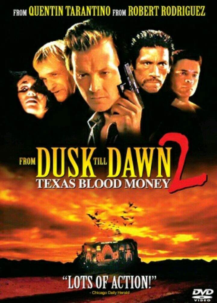 from dusk till dawn 2 texas blood money from dusk till dawn 2 texas blood money