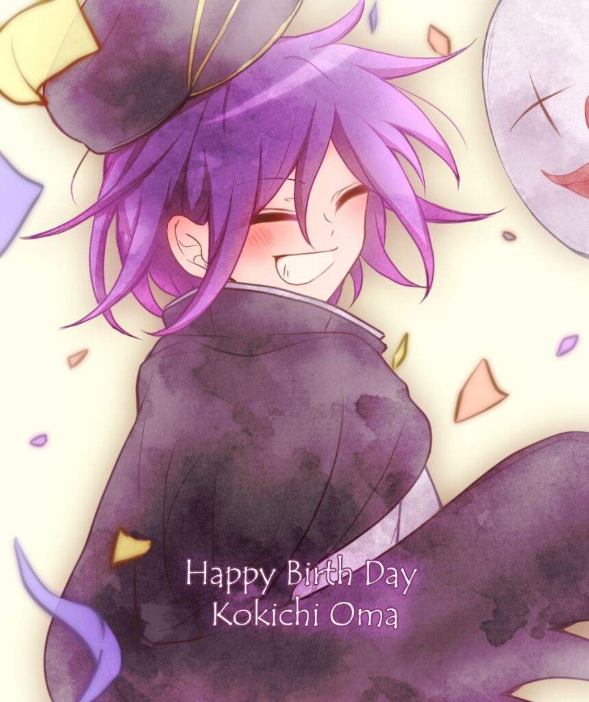 Especial Ouma aniversario | Otanix Amino