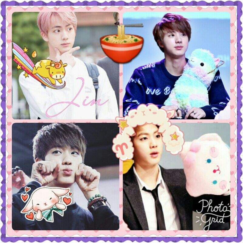 Bts Collages | ARMY's Amino