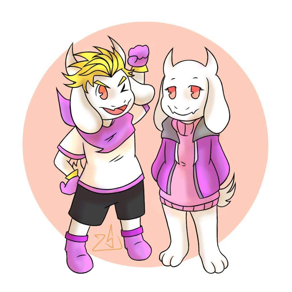 Altertale Asgore | Wiki | Undertale Amino