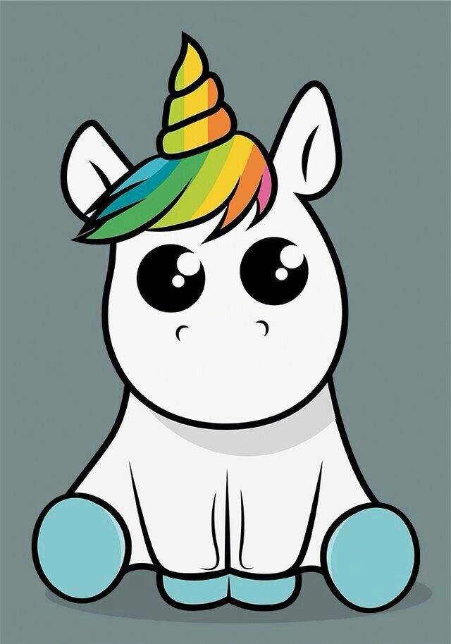 Unicornios | •Anime• Amino