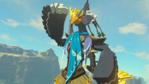 Revali smash 4 moveset | Smash Amino