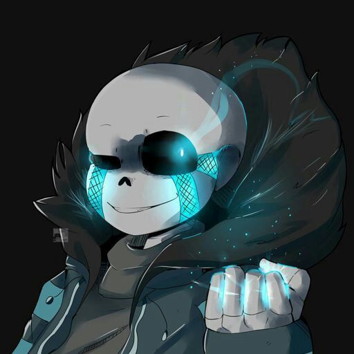 dust sans o esqueleto | Undertale Brasil Amino