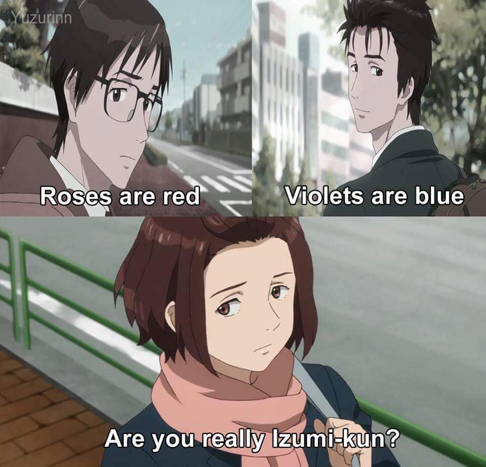 the-most-toxic-sentence-in-anime-history-parasyte-anime-amino