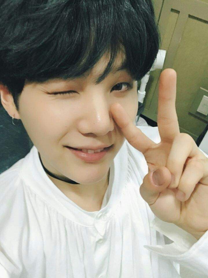 Yoongi》°• Wiki Army S Amino