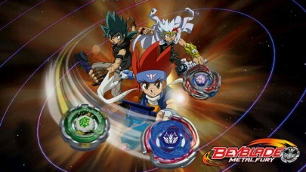 all legendary bladers beyblade