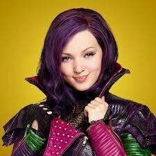 Mal | Wiki | Disney Descendants Amino