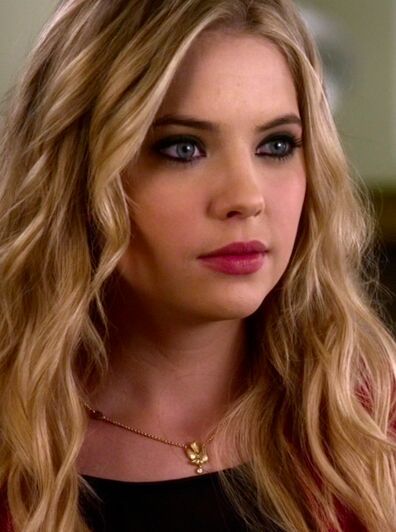 Hanna Marin Makeup Season 6 - Mugeek Vidalondon