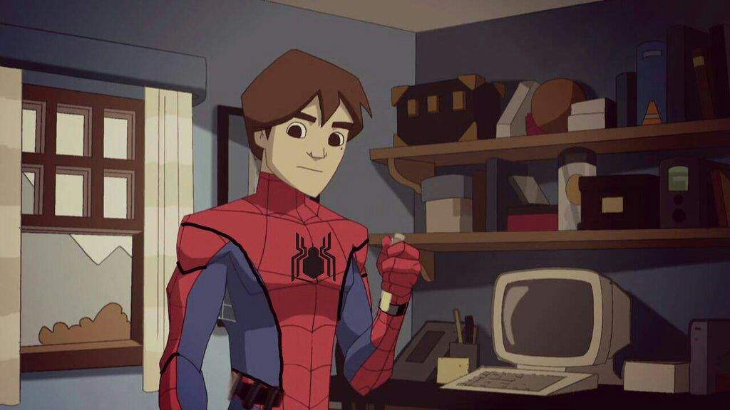 Spectacular Spider-Man, ¿su cancelación fue un error? | Cartoon Amino  Español Amino