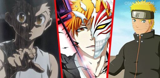 10 Most Popular Anime In JAPAN, According to Japanese anime fans ...