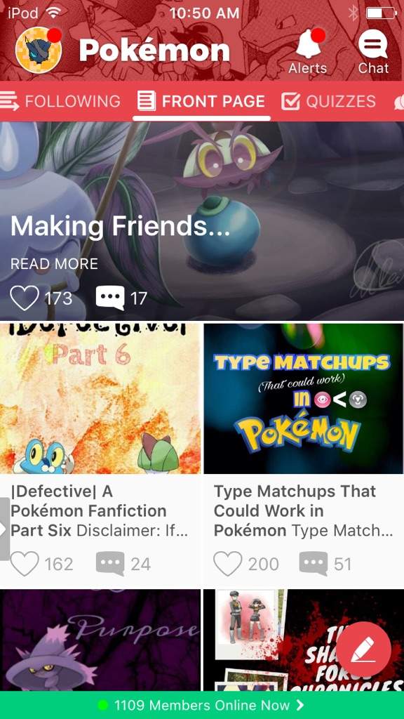 Type Matchups That Could Work in Pokémon | Pokémon Amino