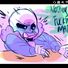 amino-Underswap GasterSans :)-9b2fc852