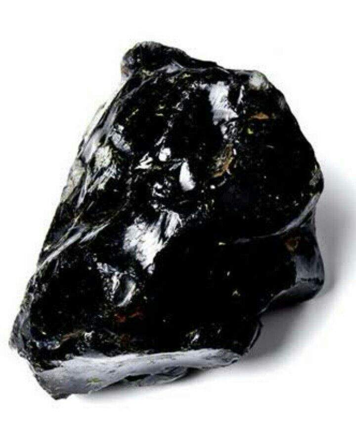 Resultado de imagen de obsidiana