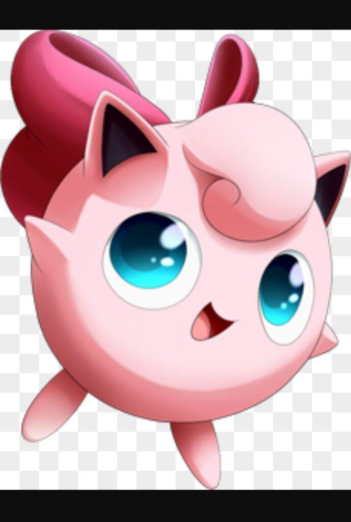 jigglypuff cute