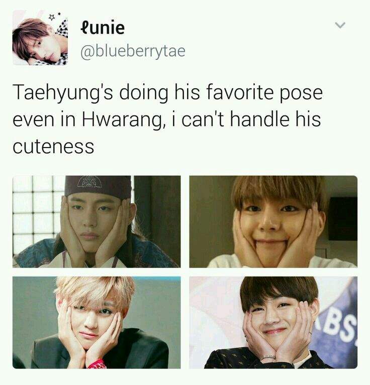 BTS MEMES pt.6 TAEHYUNG EDITION | ARMY's Amino