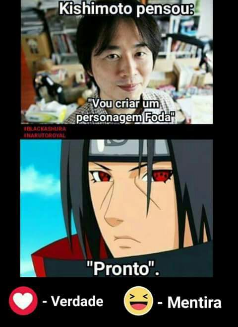 Itachi melhor uchiha | Boruto Oficial BR Amino