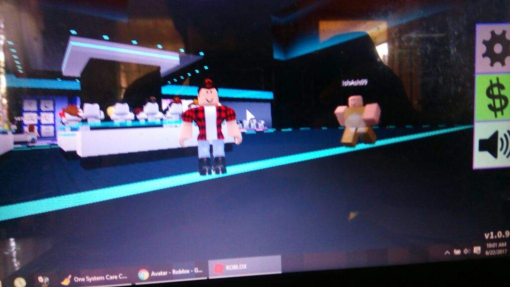 Bajancanadian In Roblox Roblox Amino - lab experiment roblox hard obby