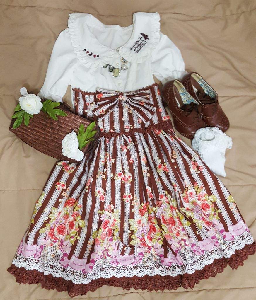 Most Expensive Vs Least Expensive Lolita Amino