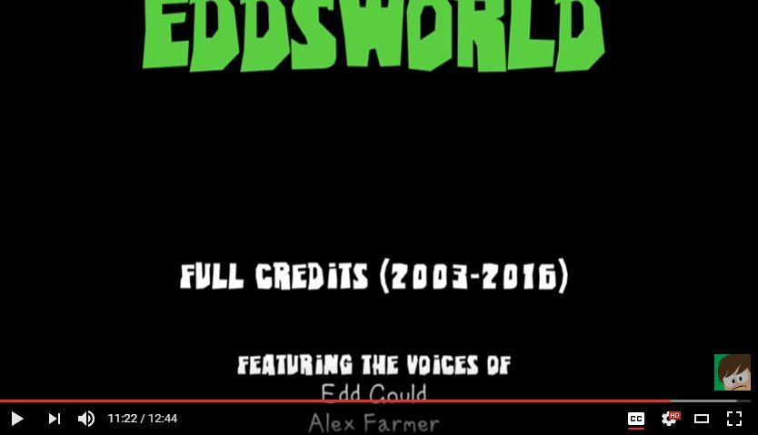 The End Alternate Ending 🌎eddsworld🌎 Amino