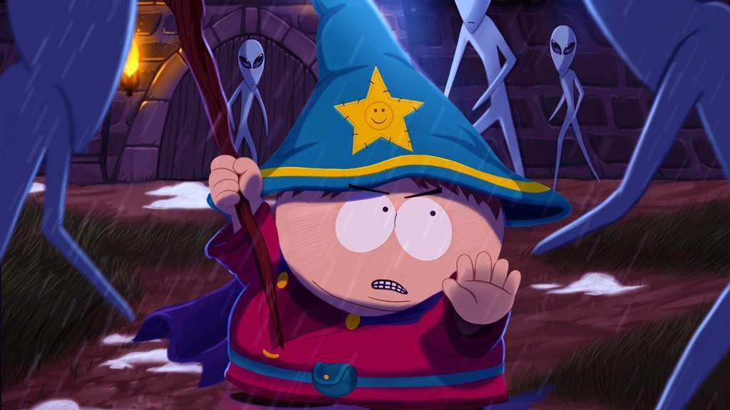 Eric Cartman | Wiki | Battle Arena Amino Amino