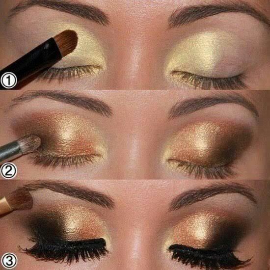 Maquillaje para tu graduacion | Zona de Belleza Amino