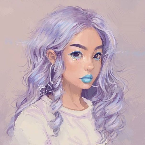 Hiba Tan | Drawing Amino