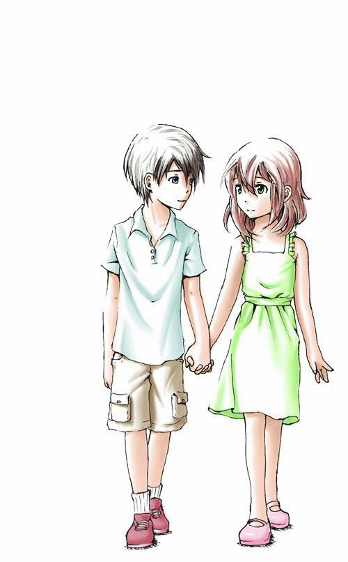 Animation boy love. Бойс герлз арты. Boy and girl арты. Обои на телефон для подростков аниме низкого роста. Рисовать anime girl and boy.