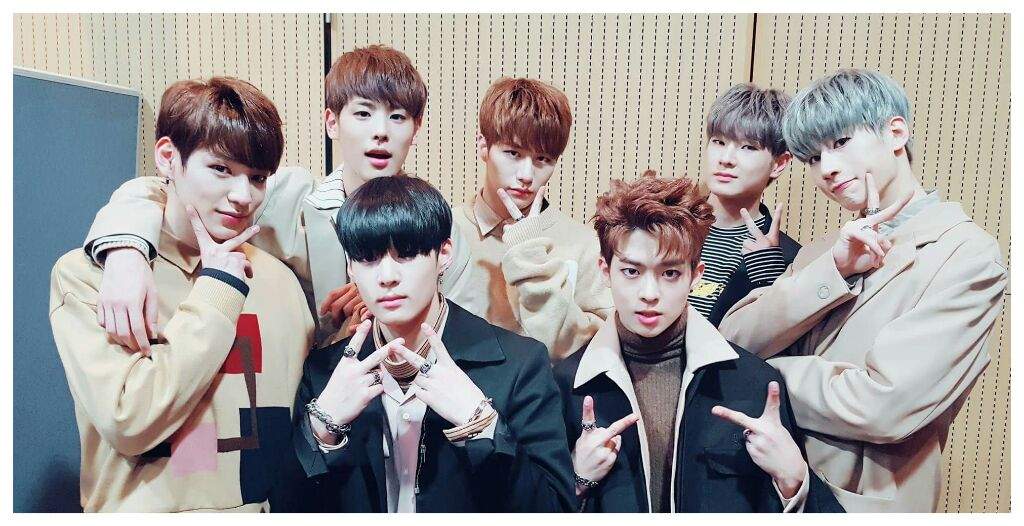 [needs to be updated] new boy group alert! victon | K-Pop Amino