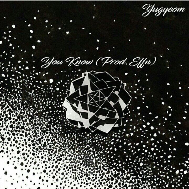 Meaning Behind Yugyeom's Logo💓 