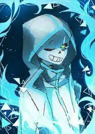 UnderPrey Sans | Wiki | Undertale Amino