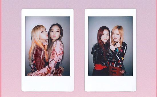 Polaroid Pictures | Blackpink - 블랙핑크 Amino - 549 x 341 jpeg 28kB