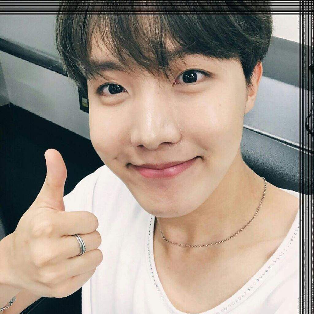 BTS Jhope Twitter Update (About 2 Hours Ago) | ARMY's Amino