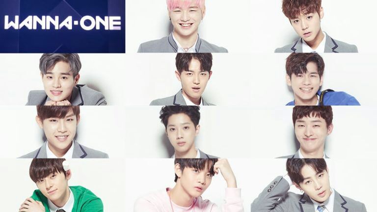 Upcoming Boy Group Wanna One Lands Another Brand Deal Ahead Of Debut Wanna One 워너원 Amino