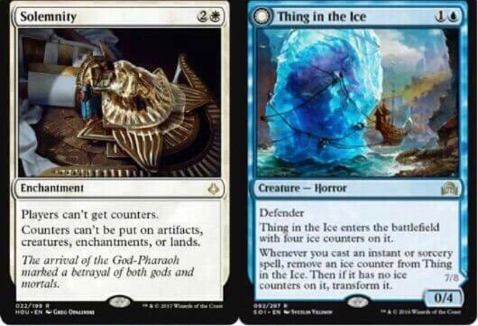 Cool combo | MTG Amino