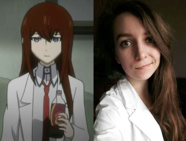 Real life people who actually look like anime characters | Weeb Creation  Amino