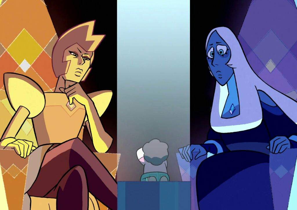 male diamonds