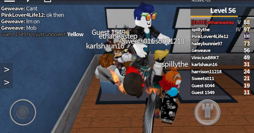 Crowded Roblox Amino - crowded roblox amino