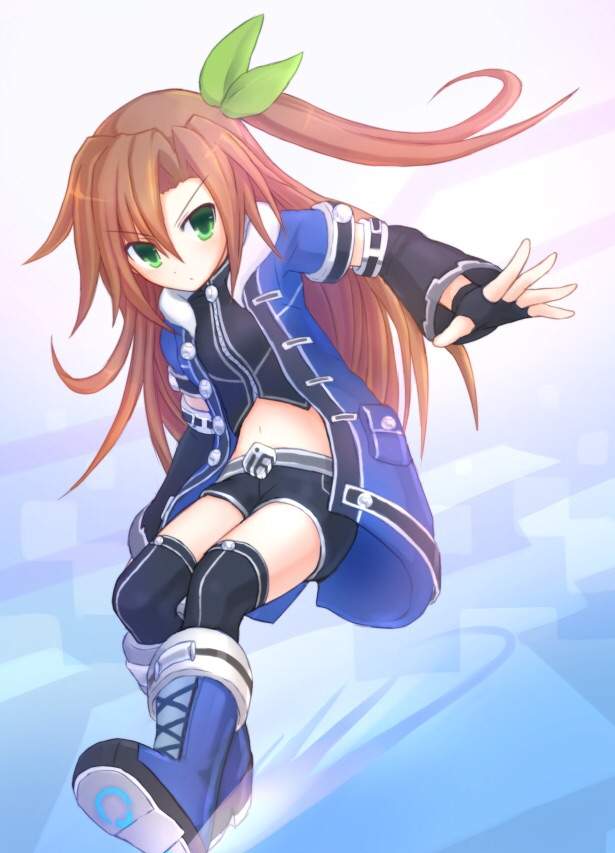 If Wiki Neptunia Rp Community Amino 6200