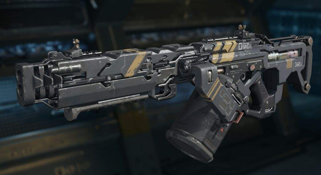 Best guns in Call of Duty Black Ops 3 and more. 
