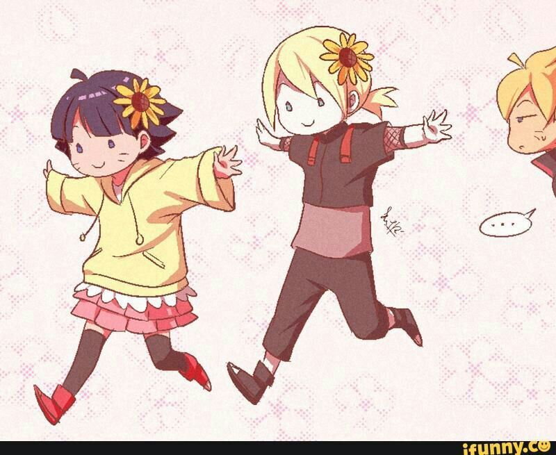 Boruto Ships #Top5 | •Boruto Amino Fans• Amino