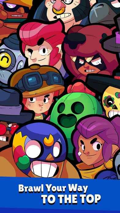 Brawl Stars Shima Amino Amino - aplicativo de desenvolvedor dos mapas do brawl stars