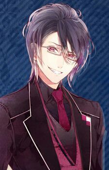 reiji sakamaki 😍 | Wiki | •Anime• Amino