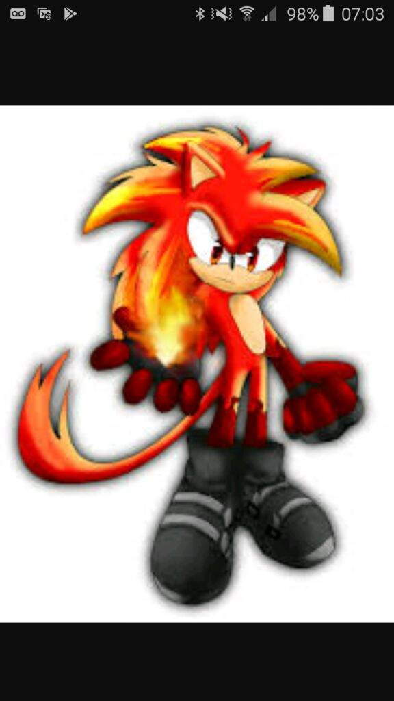 Kai | Wiki | Sonic the Hedgehog! Amino