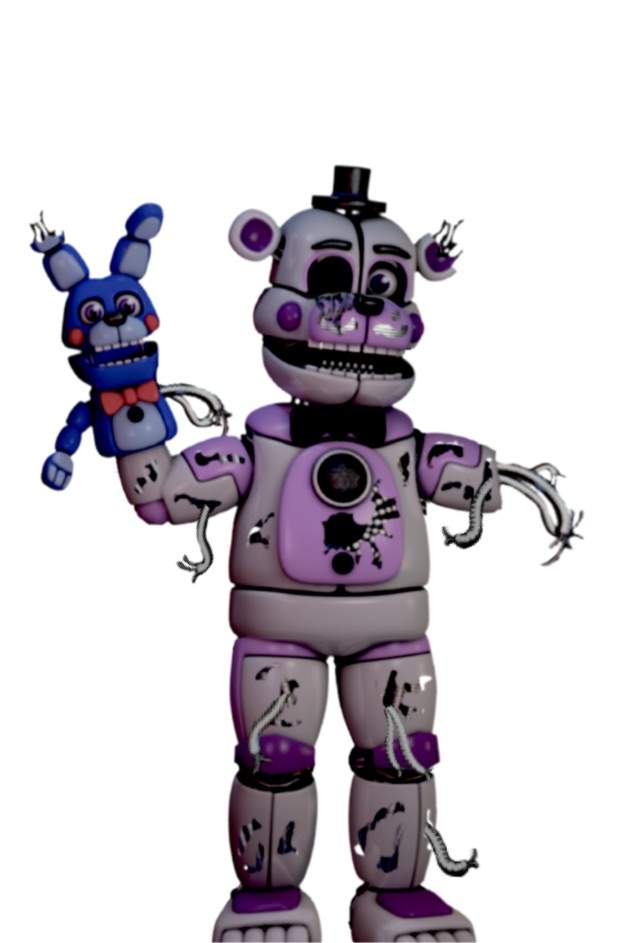 Withered Funtime Freddy Edit Five Nights At Freddy S Amino   00fac00edec32fcb6daf294333feefa815a872cb Hq 