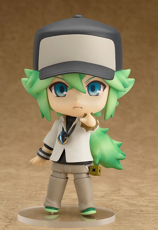 are nendoroids on amazon real