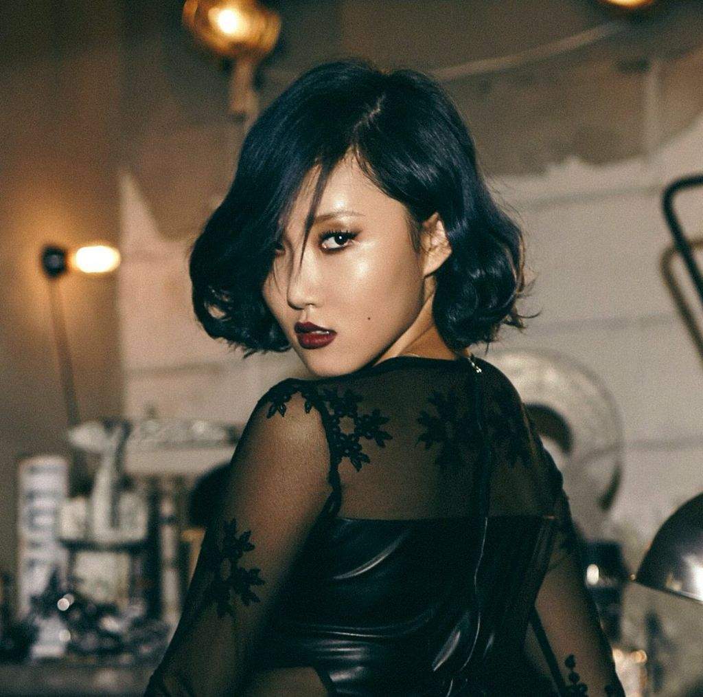 Hwasa | Wiki | 👑Kpop~Rol👑 Amino