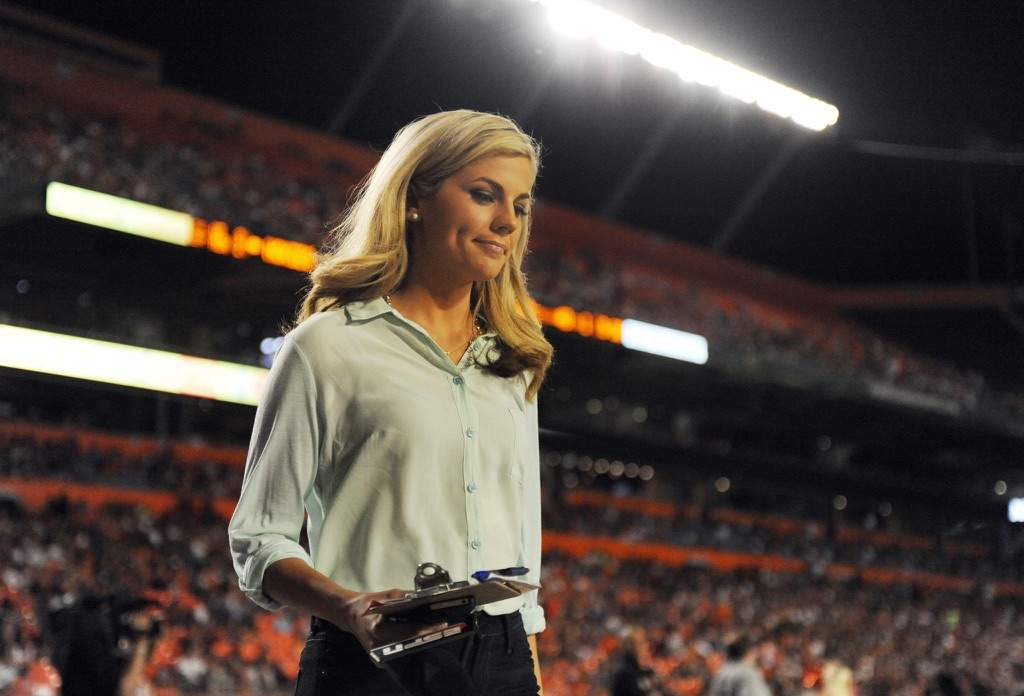 Sam Ponder | Wiki | 🌎Celeb World🌎 Amino