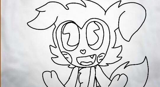 Htf Boris { Happy tree friends art style} | Bendy and the Ink Machine Amino