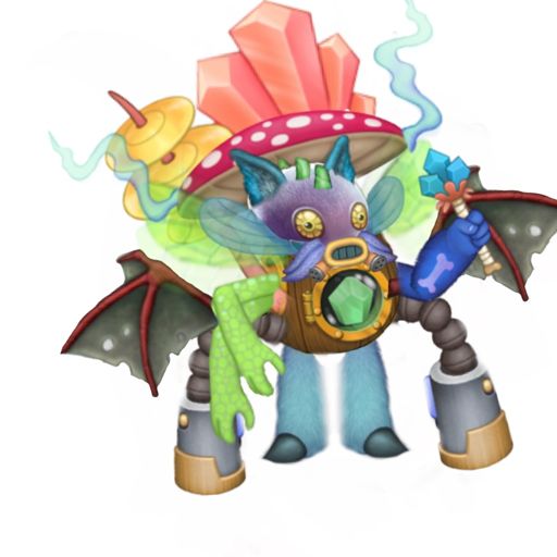 Fu-thereal | Wiki | My Singing Monsters Amino Amino