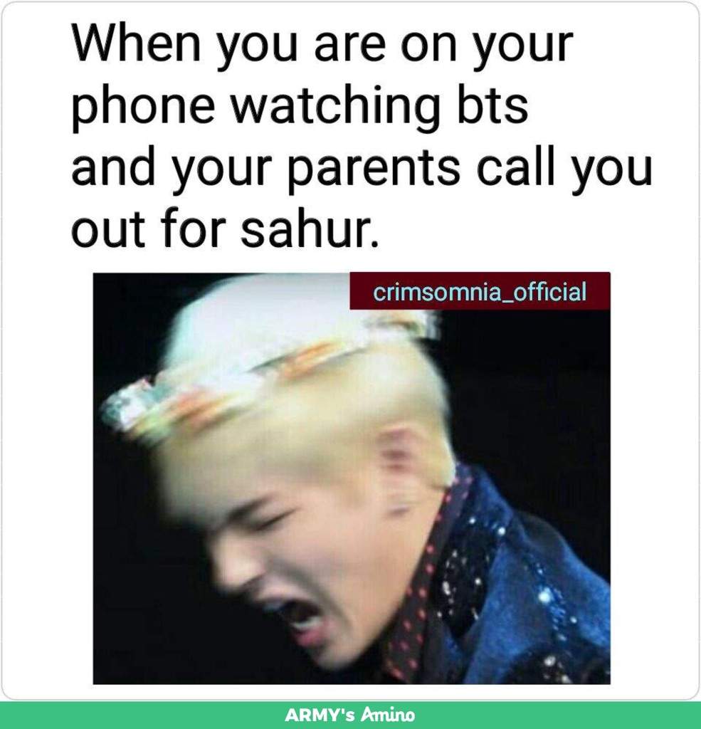 Memes 119 ARMYs Amino